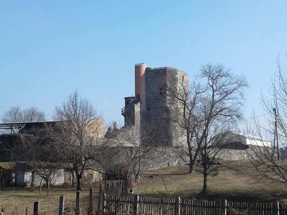 Bari Tanya Otel Kisnána Dış mekan fotoğraf